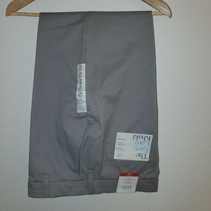 Mens Kahaki Pants